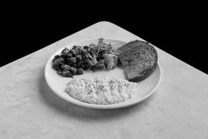 Plain Scramble