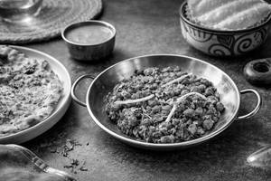 Pindi Chana