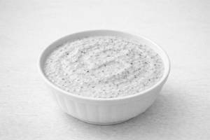 White Chutney Dip
