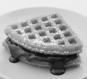 Naked nutella