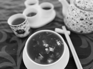 Veg Hot & Sour Soup