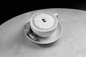 Flat White