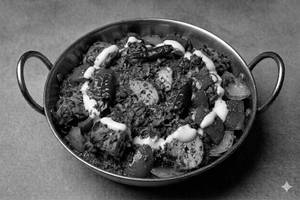 Kadai Chicken