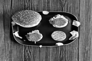 Royal Cheese Burger