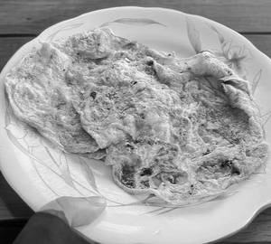 Special omelette (2 eggs)