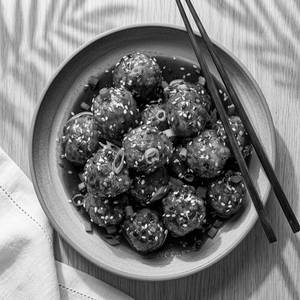 Veg Manchurian