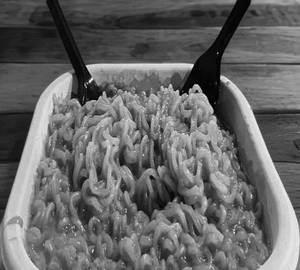 Masala maggi