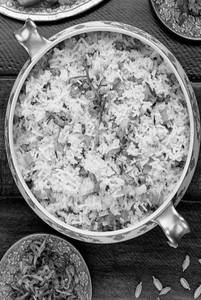Veg Pulao
