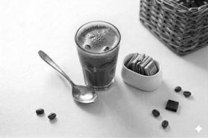Cold Chocolate [400 ml]