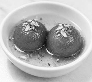 Gulab Jamun