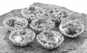 Basket Chaat