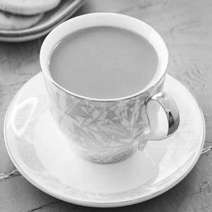 Milk Tea