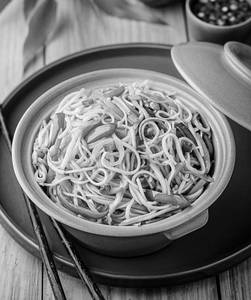 Hakka Noodles