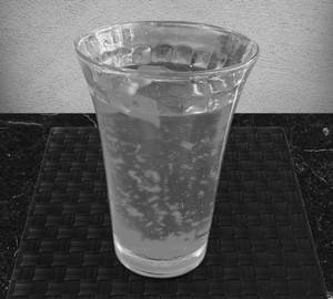 Gulab Bliss Rose Cooler (Sharbat)