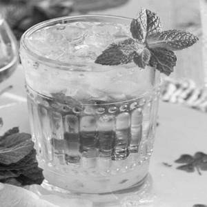 Mint Mojito