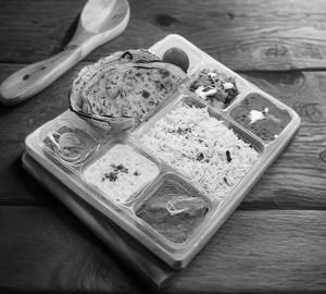 Special Thali