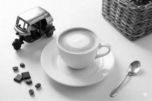 Flat White