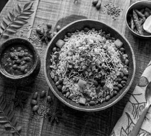 Nagpuri Tarri Poha