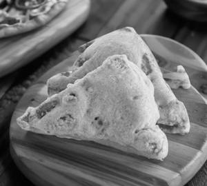 2 Pc Aloo Bread Pakora