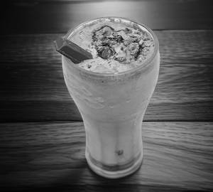 Kitkat shake