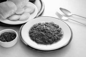 Kheema Pav [2 Pav]
