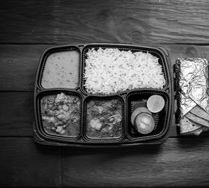 Dinner Box