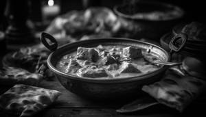 Shahi Paneer