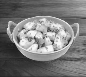 Gujarati Aloo