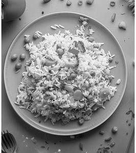 Matar Pulao