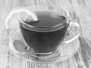 Lemon Tea