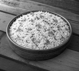 Jeera Rice