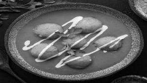 Malai Kofta