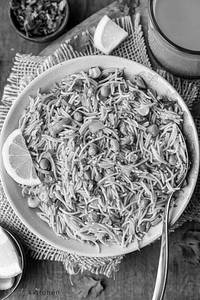 Vermicilli Upma