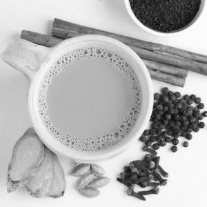 Mannat Special Masala Tea