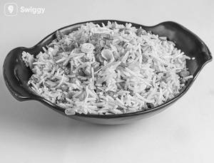Veg Fried Rice