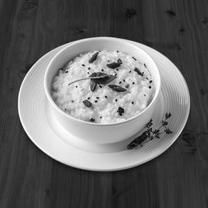 Curd Rice