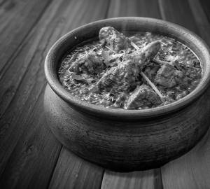 Mutton Handi