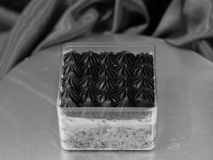 Belgium Chocolate Tres Leches