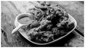 Veg Pakoda