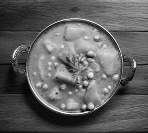 Aloo Matar