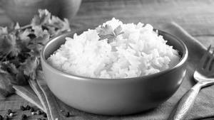 Plain Rice