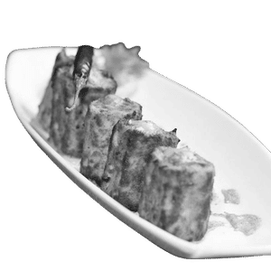 Bhatti Ka Paneer (paneer Tikka)