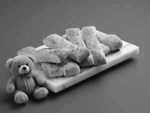 Classic Garlic Bread