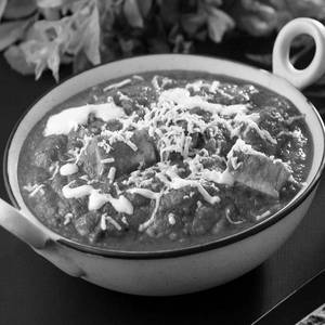 Paneer Lababdar