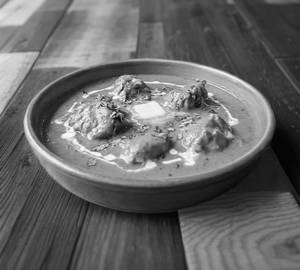 Butter Chicken Gravy