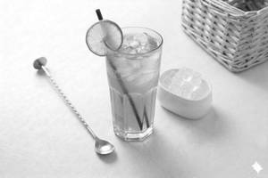 Lemon Iced Tea
