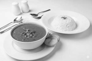 Rajma Chawal