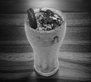 Oreo shake