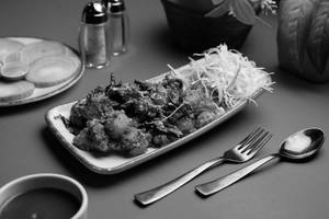 Aloo 65 (18 Pcs)