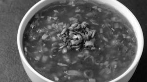 Chicken Cantonese Soup